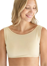 Load image into Gallery viewer, Dressy Demi Layering Tank