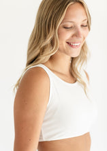 Load image into Gallery viewer, Dressy Demi Layering Tank