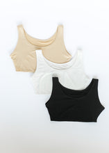 Load image into Gallery viewer, Dressy Demi Layering Tank