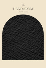 Load image into Gallery viewer, Ela Kaftan - Black