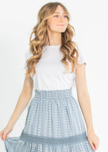 Load image into Gallery viewer, Essential Crew Basic Tee