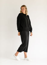 Load image into Gallery viewer, Essential Sweatshirt Skirt Set - FINAL SALE