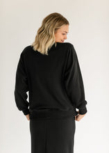 Load image into Gallery viewer, Essential Sweatshirt Skirt Set - FINAL SALE
