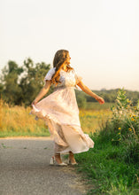 Load image into Gallery viewer, Estelle Floral Maxi Dress