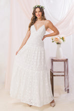 Load image into Gallery viewer, WONDERLAND DREAM MAXI DRESS