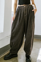 Load image into Gallery viewer, STUCK IN YOUR WAYS DENIM PANTS