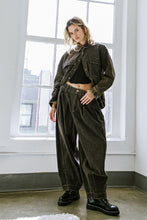Load image into Gallery viewer, STUCK IN YOUR WAYS DENIM PANTS