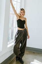 Load image into Gallery viewer, STUCK IN YOUR WAYS DENIM PANTS