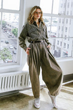 Load image into Gallery viewer, STUCK IN YOUR WAYS DENIM PANTS