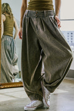 Load image into Gallery viewer, STUCK IN YOUR WAYS DENIM PANTS