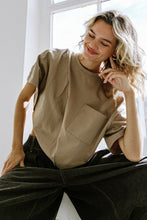 Load image into Gallery viewer, IN LOVE WITH ME KNIT TOP