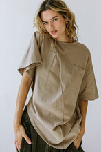 Load image into Gallery viewer, IN LOVE WITH ME KNIT TOP