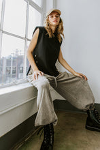 Load image into Gallery viewer, NEVER BE THE SAME KNIT TOP