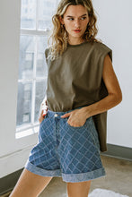 Load image into Gallery viewer, NEVER BE THE SAME KNIT TOP