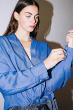 Load image into Gallery viewer, BETTER TO BE SWEET WOVEN TOP