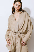 Load image into Gallery viewer, BETTER TO BE SWEET WOVEN TOP