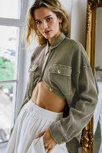 Load image into Gallery viewer, A CHILL MOMENT KNIT TOP