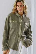 Load image into Gallery viewer, A CHILL MOMENT KNIT TOP
