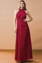Load image into Gallery viewer, LOOKBOOK FAVORITE WOVEN MIDI DRESS