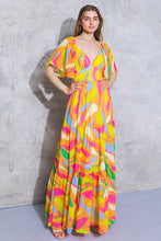 Load image into Gallery viewer, EVER SO SWEET WOVEN MAXI DRESS