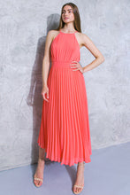 Load image into Gallery viewer, TO MY DEAR AND MIDI DRESS