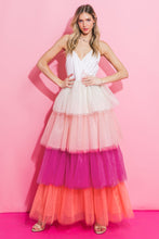 Load image into Gallery viewer, SMALL TOWN GIRL WOVEN DRESS
