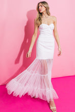 Load image into Gallery viewer, INCREDIBLE MOMENTS TWILL DRESS