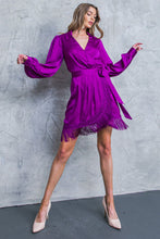 Load image into Gallery viewer, NEVER GONNA GIVE UP WOVEN MIDI DRESS