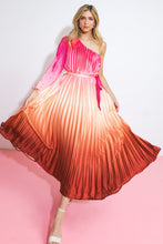 Load image into Gallery viewer, YOU'RE MY LOVER WOVEN MIDI DRESS
