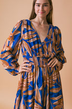 Load image into Gallery viewer, THE HOPE OF IT ALL WOVEN MAXI DRESS