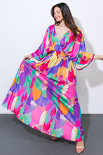 Load image into Gallery viewer, LET HER SHINE WOVEN MAXI DRESS