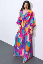 Load image into Gallery viewer, LET HER SHINE WOVEN MAXI DRESS
