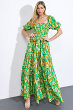 Load image into Gallery viewer, NEVER ENDING DAYS WOVEN MAXI DRESS