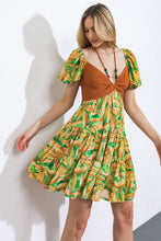 Load image into Gallery viewer, BEACH BUM GIRL'S MINI DRESS