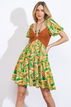 Load image into Gallery viewer, BEACH BUM GIRL'S MINI DRESS