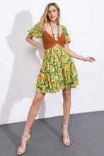 Load image into Gallery viewer, BEACH BUM GIRL'S MINI DRESS