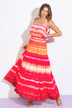Load image into Gallery viewer, MY DEAREST DARLING WOVEN MAXI DRESS