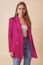 Load image into Gallery viewer, PERFECT FOR ME BLAZER