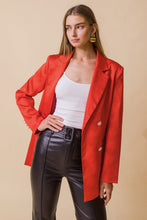 Load image into Gallery viewer, PERFECT FOR ME BLAZER