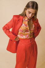 Load image into Gallery viewer, PERFECT FOR ME BLAZER