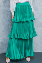 Load image into Gallery viewer, IN LOVE WITH ME WOVEN SKIRT