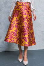 Load image into Gallery viewer, PERFECT REFINEMENT WOVEN SKIRT