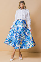 Load image into Gallery viewer, LIMITLESS RADIANCE WOVEN SKIRT