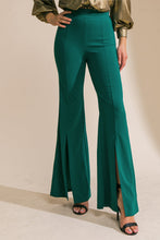 Load image into Gallery viewer, HEY DARLING WOVEN FLARE PANTS
