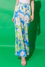 Load image into Gallery viewer, SOAK IN THE SUN WOVEN PANTS