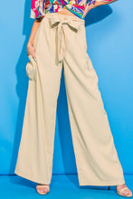 Load image into Gallery viewer, A GOOD WOMAN WOVEN PANTS