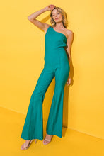 Load image into Gallery viewer, VIVID PASSION SOLID JUMPSUIT