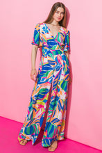 Load image into Gallery viewer, WHITEWATER BAY WOVEN JUMPSUIT