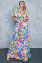 Load image into Gallery viewer, A SECRET PLACE WOVEN JUMPSUIT