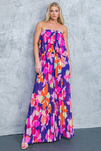 Load image into Gallery viewer, TAKING MY OWN ADVICE WOVEN JUMPSUIT